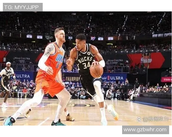 雄鹿与火箭激战正酣19年10月25日NBA精彩对决回顾