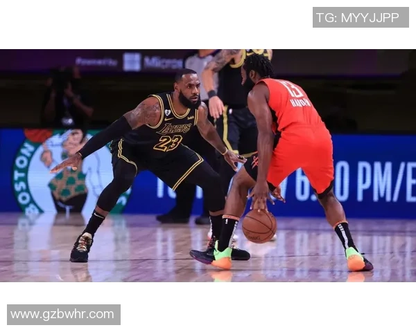 湖人火箭对决精彩回放9月27日全场比赛视频重温