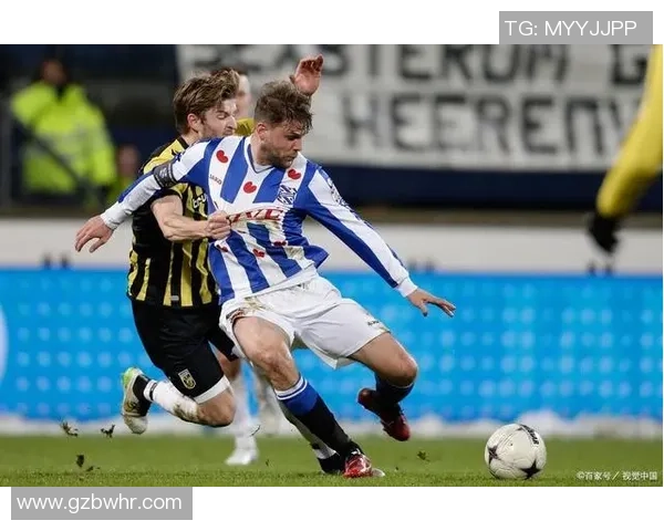 2018年荷甲精彩对决维迪斯迎战乌得勒支全场回顾与分析