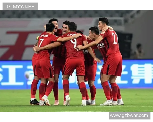 中超激战上海上港对阵北京人和精彩直播全程回顾与分析