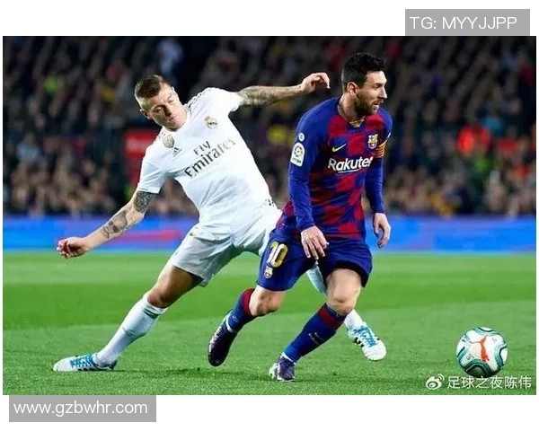 皇马与巴萨激战西甲第九轮谁将赢得经典对决的荣耀