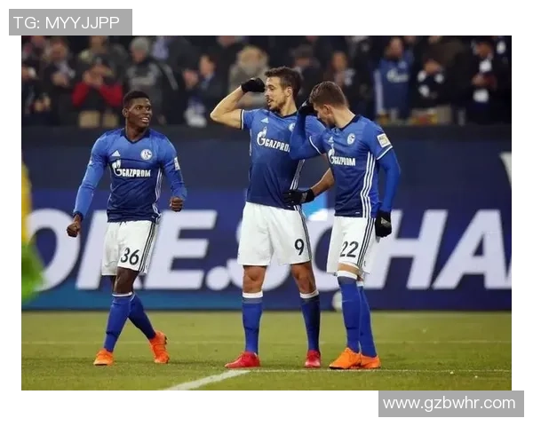 美因茨与沙尔克04对决分析及竞猜推荐策略分享 美因茨与沙尔克04对决分析及竞猜推荐策略分享