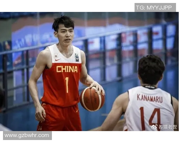 CBA联赛浙江憾负广东男篮，此战绝非偶然，吴前双拳难敌四手？