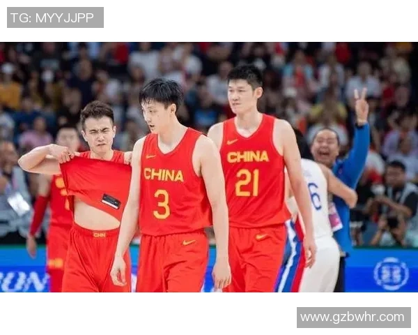 剑指12年首冠！广东男篮最终一舞 为何这一次他们输不起？